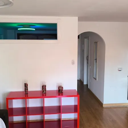 Apartment Flamingo Palmar Palm-mar