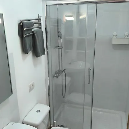 Apartman Flamingo Palmar