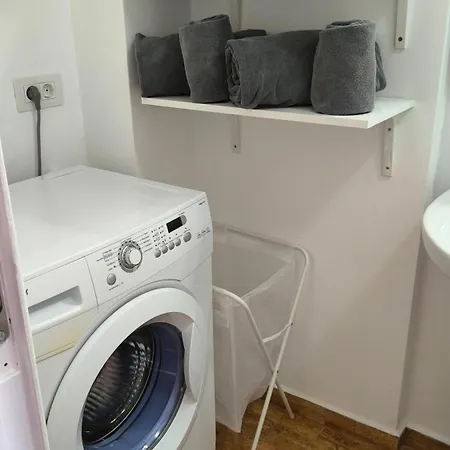 Apartman Flamingo Palmar Palm-mar