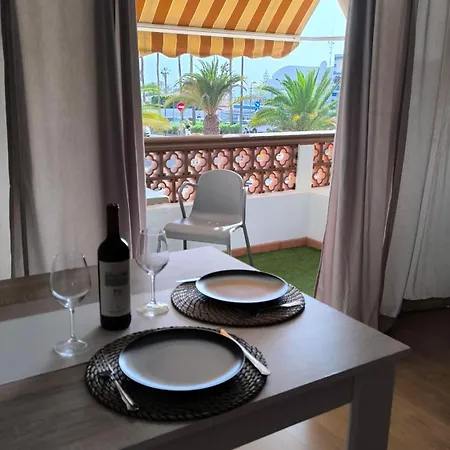 Flamingo Palmar * Palm-mar