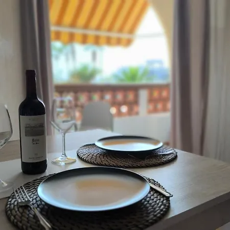 Apartman Flamingo Palmar *