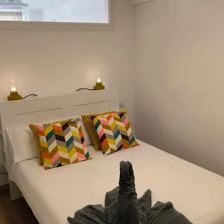 Flamingo Palmar Apartman Palm-mar