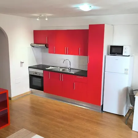 Flamingo Palmar Apartman