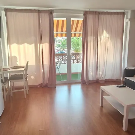 Flamingo Palmar * Palm-mar