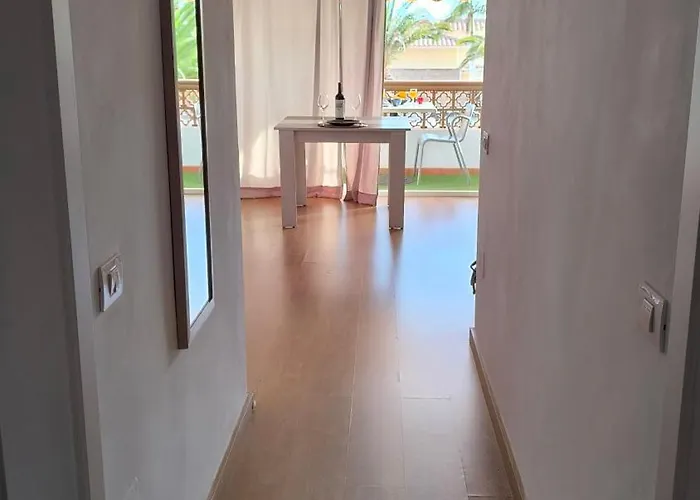 Flamingo Palmar Apartmán