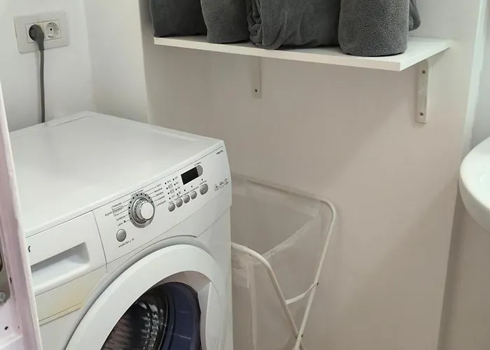 Apartmán Flamingo Palmar Palm-mar