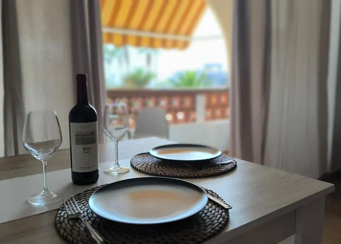 Apartmán Flamingo Palmar *