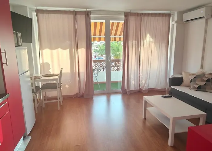 Flamingo Palmar * Palm-mar