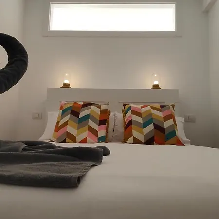 Flamingo Palmar Apartment