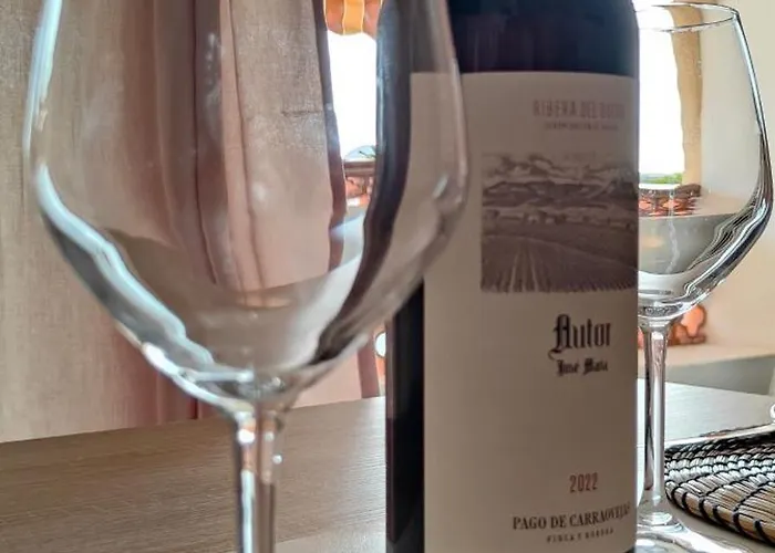 Flamingo Palmar Lejlighed