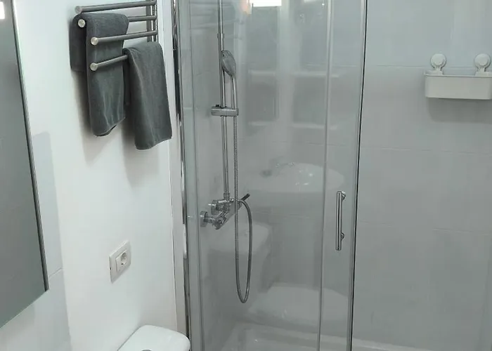 Lejlighed Flamingo Palmar