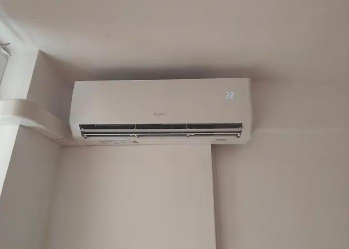 Flamingo Palmar Lejlighed *