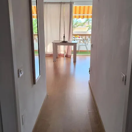 Flamingo Palmar דירה